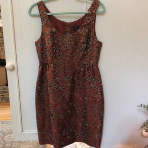 J. Crew Dress